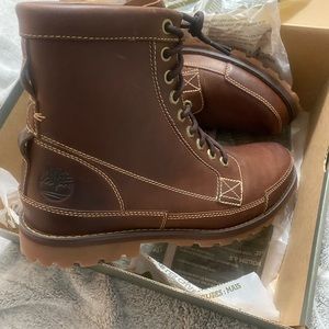 Timberland Earthkeepers 6” boots